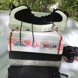 Jordan 9